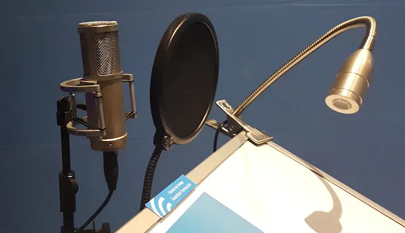 Escuela de Doblaje de Madrid Soundub Formación