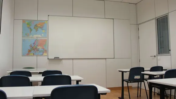 Academia Abece - Collado Villalba