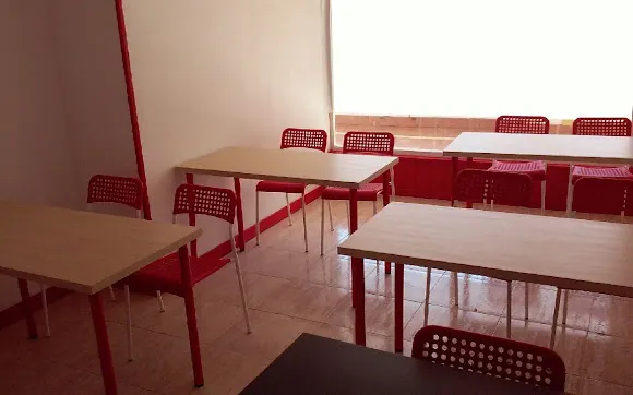 La Academia, Ciencias e Inglés en Villarejo de Salvanés - Villarejo de Salvanes