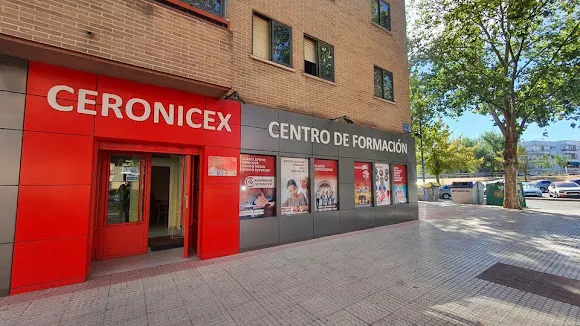 ACADEMIA EN LEGANES - CERONICEX - Apoyo Escolar - Primaria, ESO y Bachillerato - Inglés - Leganés