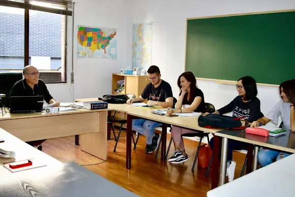Centro De Estudios Universitarios Del Sur De Madrid - Getafe