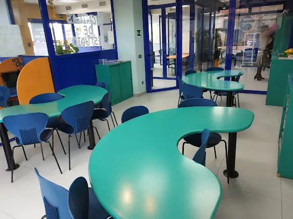 Academia de refuerzo escolar, inglés e informática Lesson - Collado Villalba