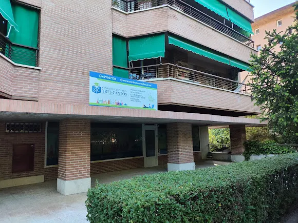 Academia de Idiomas Centro de Estudios 3C - Tres Cantos