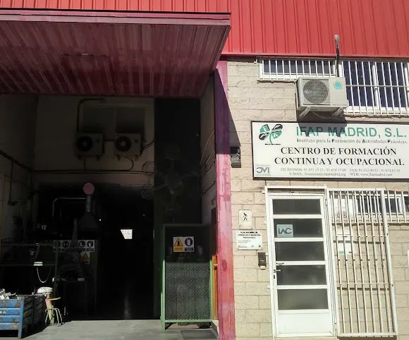 IFAP Centros de Formación