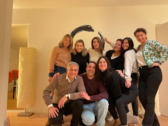 Innerkey - Curso Coaching Madrid - Hoyo de Manzanares