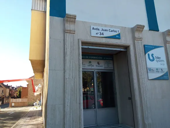 Lider System - Getafe - Sector3