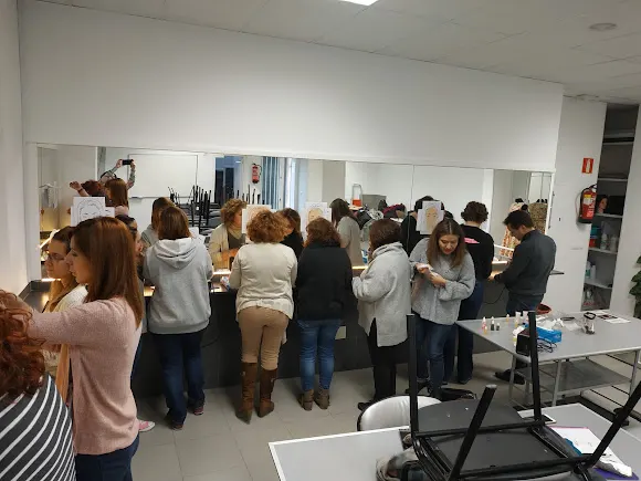 La Milagrosa - Centro de Formación Profesional - Mostoles