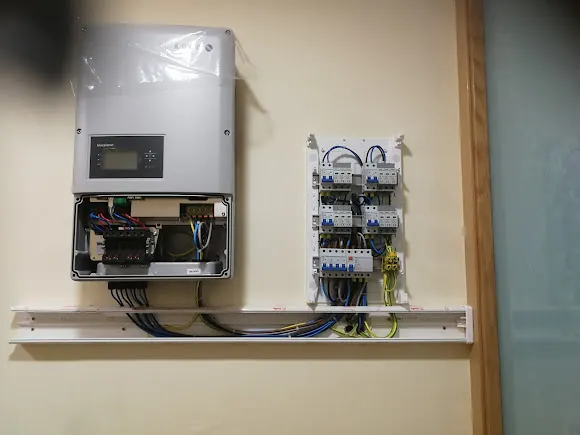 Centro de Estudios Curso de Instalador - Alcorcón