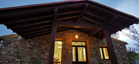 Escuela de Hostelería - Madarcos