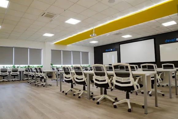 Develand - Centro de formación personal y Coaching - Torrejón de la Calzada