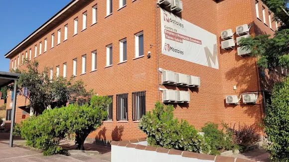 Móstoles Desarrollo - Mostoles