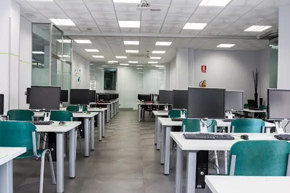 Lider System - Getafe - Calle Oriente