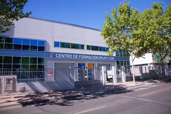 CDM Parque Oeste