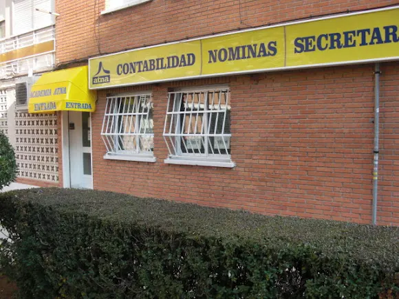 Academia Atna