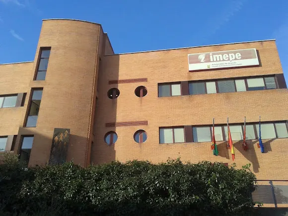 IMEPE Alcorcón - Alcorcón
