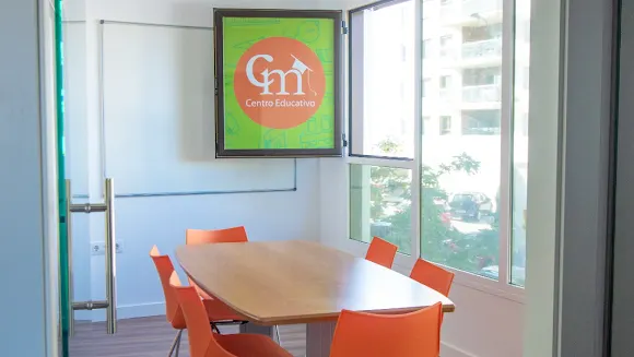 Centro Educativo CM - Getafe