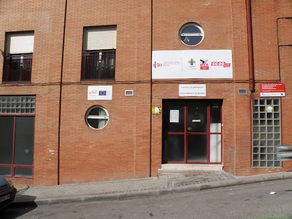 Fundación Laboral de la Construcción - Madrid