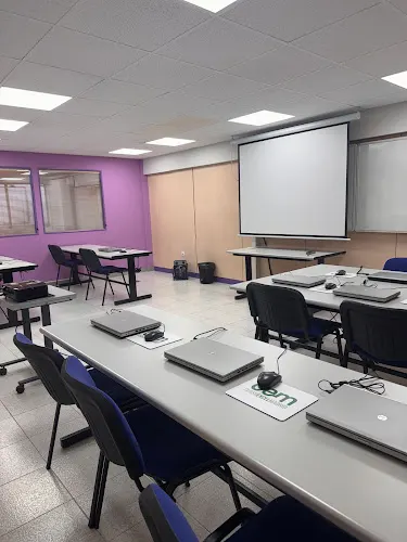 CEM CURSO EXCEL MADRID