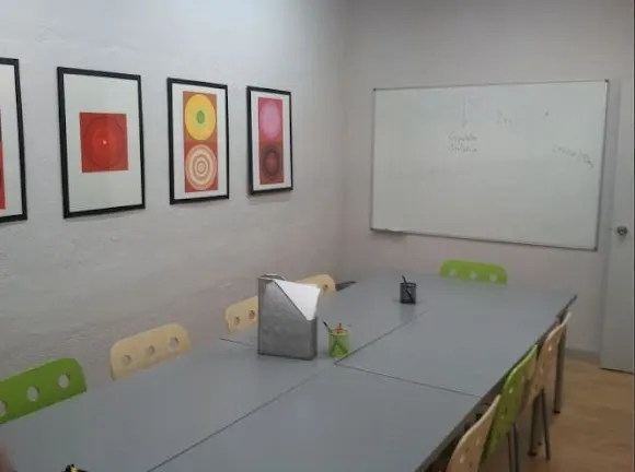 Academia Málaga A10 Formación - Málaga