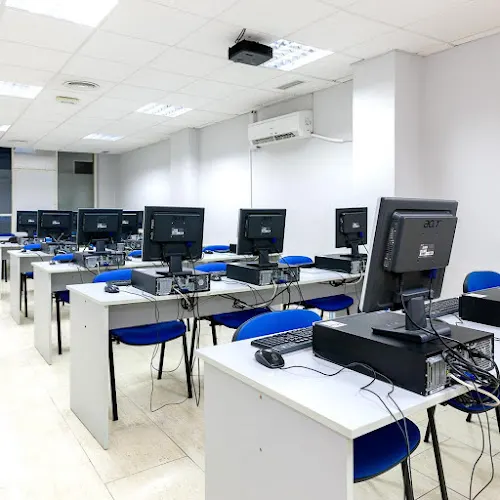 Grupo Alce Formación - Málaga