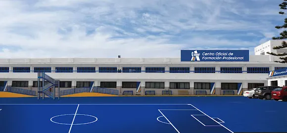 CESUR Málaga Este Formación Profesional - Málaga