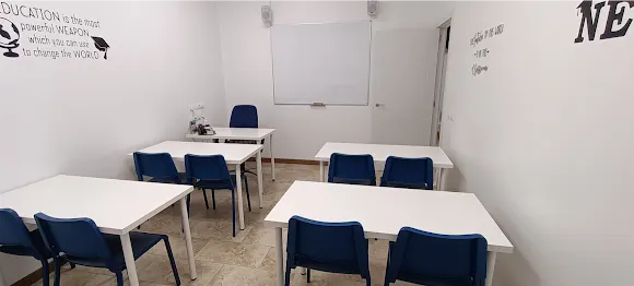 ACADEMIA EUROLINK - Alhaurin el Grande
