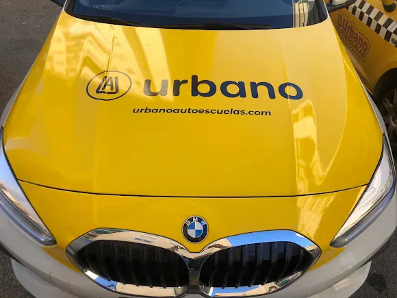 Urbano Autoescuela- Alozaina | Autoescuelas Urbano - Alozaina