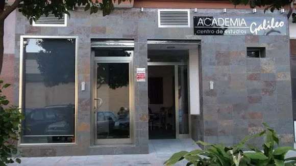 Academia Centro de Estudios Galileo - Fuengirola