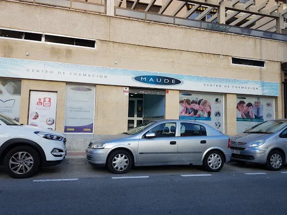 Maude Studio - Málaga