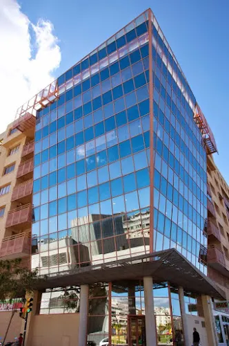 Mainfor School of English - Málaga