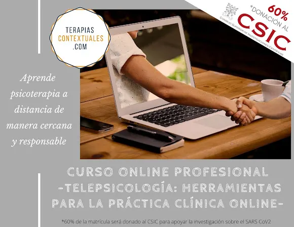 terapias contextuales.com - Málaga