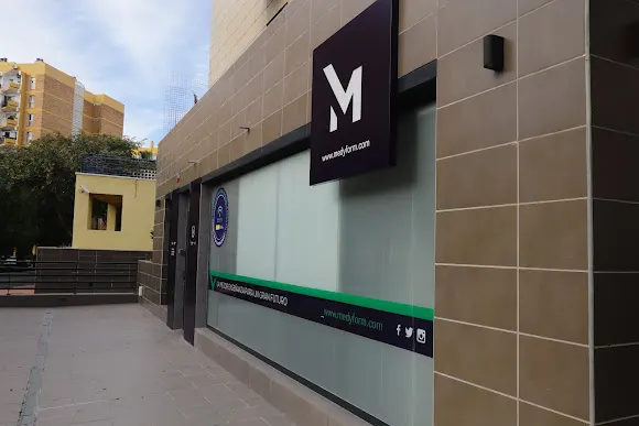Medyform - Benalmádena - Benalmádena