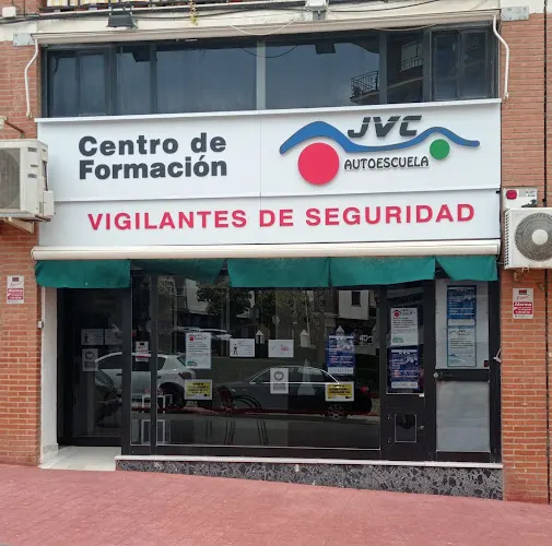 Academia J.V.C. - Ronda