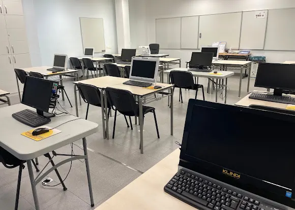 Málaga Drilling School - Torremolinos