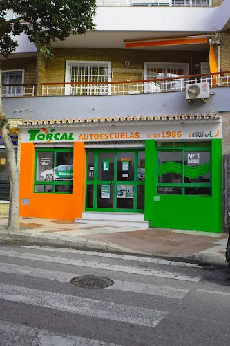 Torcal Formación - Torremolinos I | Autoescuela - Torremolinos