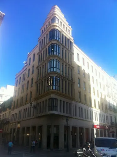 AHA FORMACIÓN (Alejandro Hernández Ayala) - Málaga