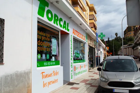 Torcal Formación - Rincón de la Victoria | Autoescuela - Rincón de la Victoria