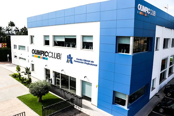 CESUR Murcia Olimpic Formación Profesional - Murcia