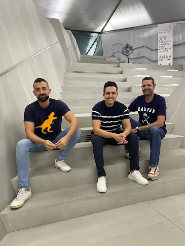 ALMA MATTER FORMACION - Archena