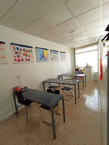Academia ARCE - Torre Pacheco