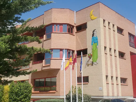 Cifea Molina de Segura. Centro de Referencia Nacional Conservas Vegetales - Centro de formación en Molina de Segura