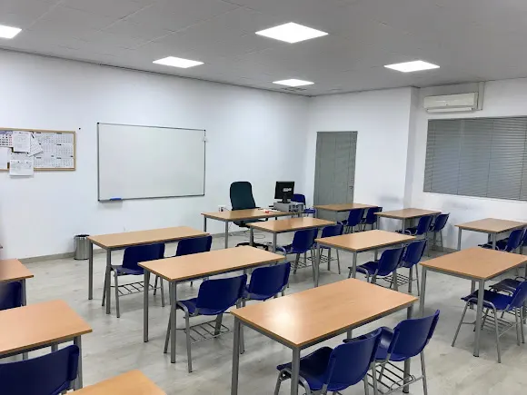 Centro de Formación Profesional Cabezo FP Murcia - Murcia