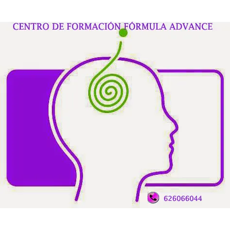 Centro de Formación Fórmula Advance. Academias de inglés. Alcantarilla. - Alcantarilla