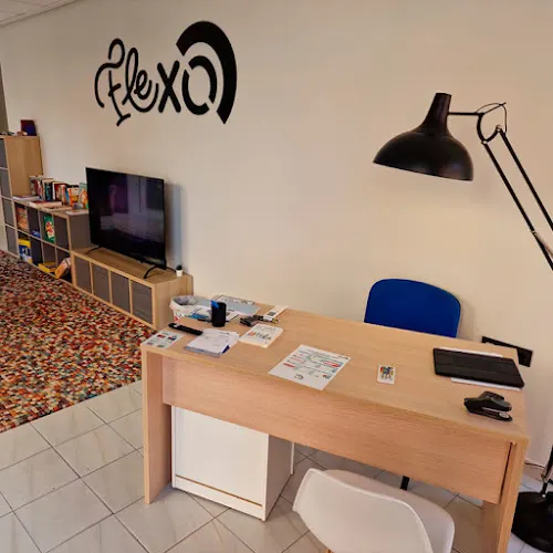 FLEXO - ACADEMIA - Totana