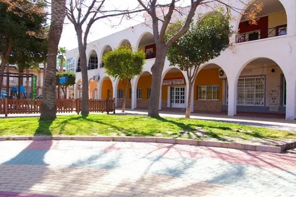 Centro De Vacaciones Animación Y Aventura - Los Alcázares