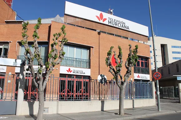 CESUR Murcia Audiovisual Formación Profesional - Murcia