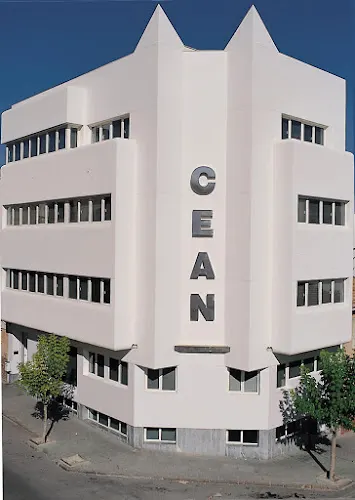 CEAN Centro de Estudios de Técnicas Avanzadas - Cieza