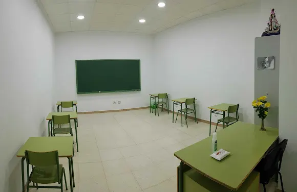 Academia Centro - Lorca