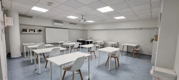 SMART Academy - Caravaca de la Cruz