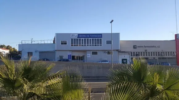 GRUPO atu Murcia - Murcia